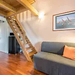 Appartement La Piopa *