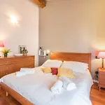 Appartement La Piopa *