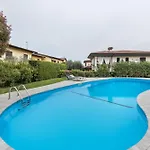 Appartement La Piopa *