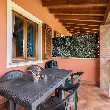 Appartement La Piopa