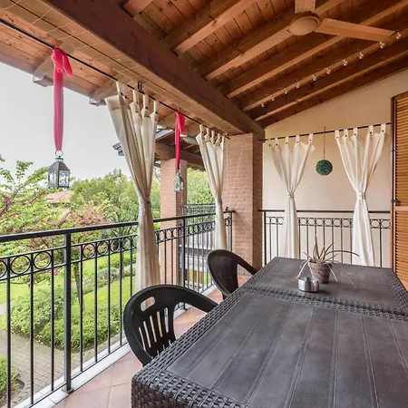 Appartement La Piopa Polpenazze del Garda
