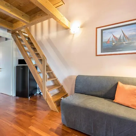 Appartement La Piopa