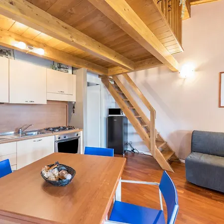 La Piopa Appartement