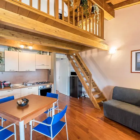 Appartement La Piopa