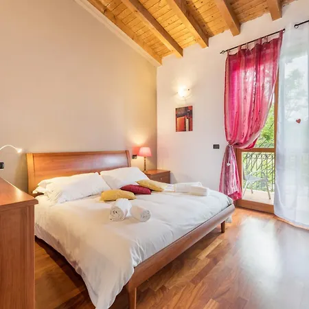 La Piopa Appartement Polpenazze del Garda