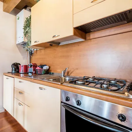 Appartement La Piopa