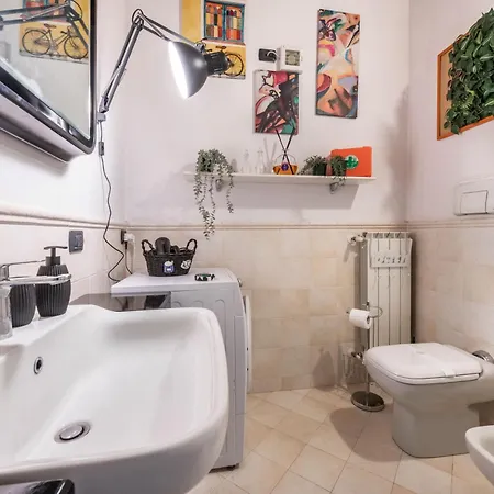 La Piopa Apartment *