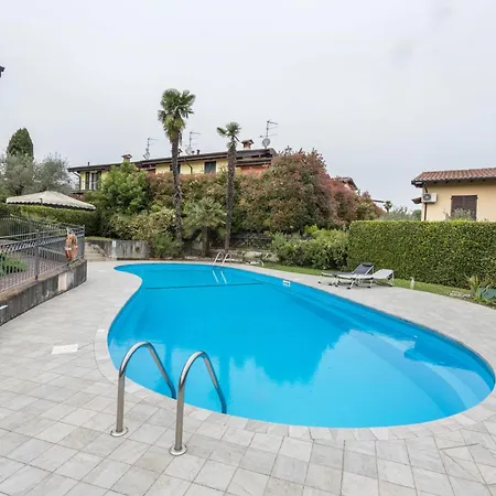 La Piopa Apartment *